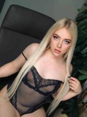 Индивидуалка Николь Фотография 2