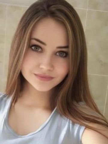Алевтина