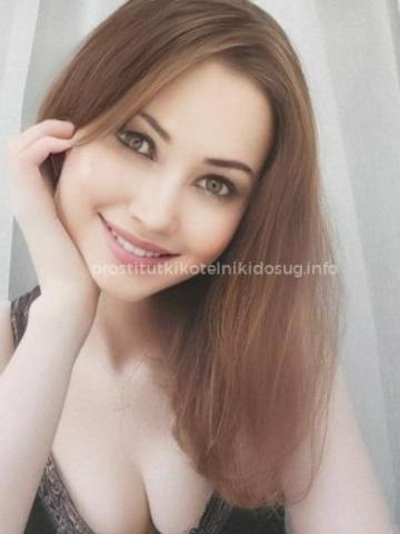 Индивидуалка Алевтина Фотография 2