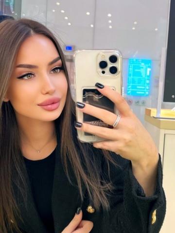 Индивидуалка Алиана Фотография 2