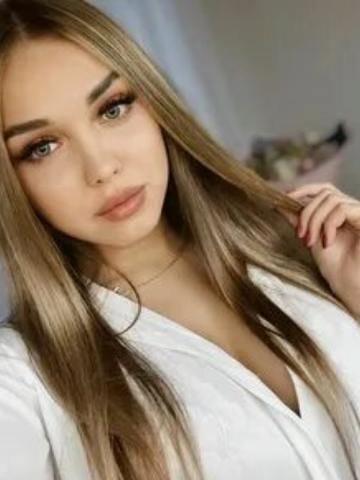 Индивидуалка Алиана Фотография 3